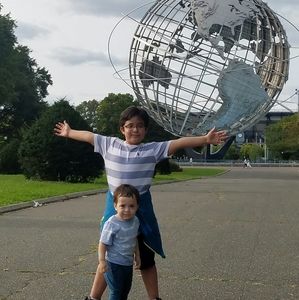 Meet your Posher, Brenda